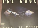Ice Cube Lethal Injection Vinyl LP