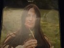 Kacey Musgraves Deeper Well Cardinal Picture Disc VINYL RARE