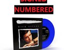 SIGNED & Numbered 7