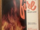 Sister Irene O'Connor – Fire Of God's Love LP Synth Phillips Original