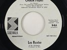 Les Baxter & His Orchestra 