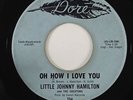 Little Johnny Hamilton 