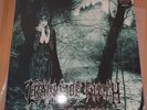 CRADLE OF FILTH : Dusk ... And Her Embrace 1st press LP. FULLY SIGNED