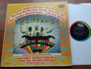 CANADA  THE BEATLES Magical Mystery Tour 1967 1st Press LP