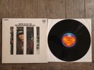 David Allan Coe Penitentiary Blues LP International SSS-9 Orig1969 Outlaw Shrink
