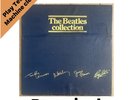 The Beatles Collection Vinyl Box Set BC13 Made In England  13 LP Records