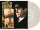 ENNIO MORRICONE - ONCE UPON A TIME IN AMERICA Vinyl LP Soundtrack GOLD *B-STOCK*