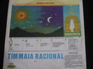 TIM MAIA RACIONAL VOL.1 1974 ORIGINAL NUMBERED BRAZIL FUNK SOUL LP FULL AUDIO