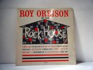 ROY ORBISON LP At the Rock House 1961 Sun mono vinyl