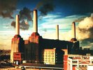 Pink Floyd Animals Vinyl Record NM/NM