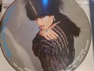 Siouxsie And The Banshees Interview Picture Disc BANNED ON DISCOGS LP VINYL