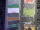 Off With Their Heads 7” Vinyl Records And Flexis Lot