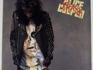 original Alice Cooper Trash LP ex/ nm STERLING w/ lyric inner sleeve 1989 nice