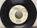 Mary Mundy Electric Ghetto Northern Soul Funk 45 Insurance City Records ICR-204