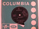 Rock 45 PINK FLOYD Apples And Oranges COLUMBIA uk HEAR f