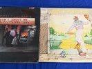 2 Elton John LPs