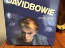 David Bowie - Who Can I Be Now? (1974 To 1976) Vinyl Used