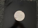 BAUHAUS - Burning From The Inside Vinyl LP Record BEGA45P 1983 RARE  COVER