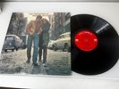 The Freewheelin' Bob Dylan 1963 1st Press Columbia CL1986  Canada Withdrawn Cov