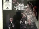 Mad Monster Party  LP  Soundtrack Black Green Swirl 2016 MINT Gatefold MONO