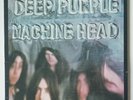 DEEP PURPLE - Machine Head 1st UK Press A1-B1 + Plakat Ex Lp 223