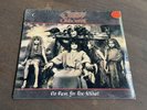 Ozzy Osbourne - No Rest For The Wicked (1988) LP *SEALED* Original US Release