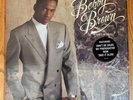 Bobby Brown Don't Be Cruel Vinyl LP (1988) MCA-42185 W Hype