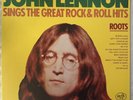 JOHN LENNON (BEATLES)-ROCK 'N' ROLL MFP 50522 UK MT/MT LP