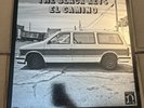 THE BLACK KEYS: El Camino US 2012 #’d 180g w/ 7” Vinyl Rock