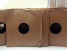7 78rpm Records: Frankie Laine 1940s-1950s