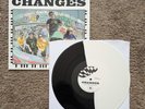 King Gizzard And The Lizard Wizard – Changes *Liquid Moon Edition* Mint