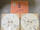 Bob Dylan - While the Establishment Burns - Splatter Wax Vinyl VERY RARE