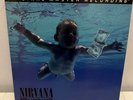 Nirvana Nevermind MFSL 1-258 Rare Numbered Play-Tested Original Master Recording
