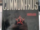 The Communards Communards Album LP Vinyl 1985 London Records Factory Sealed
