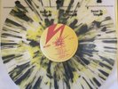 BAD BRAINS Rock For Light LP Clear w/ Yellow & Black LTD. ED 500 Newbury SEALED