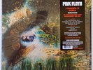 Pink Floyd LP - A Saucerful of Secrets. Stereo Remaster on 180g Vinyl. NEAR-MINT