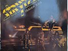 Stryper Soldiers Under Command White Vinyl LP Record 1985 Enigma Records