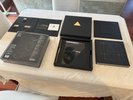 Pink Floyd - The Dark Side Of The Moon 50th Anniversary Box Set - Open Box