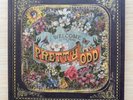 Panic At The Disco Pretty. Odd. Limited Box + Promo Sticker Brand New Complete