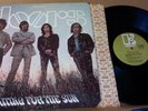 EX RARE Original 1968 Lp album DOORS 3rd album Waiting For the Sun Five to One