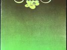 YES CLOSE TO THE EDGE 12'' VINYL ALBUM ATLANTIC RECORDS K50012 1972 EARLY PRESS