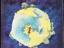 YES 'FRAGILE' 12'' VINYL ALBUM ATLANTIC RECORDS SD7211 1972 FIRST US PRESSING