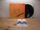 Sperrmüll – Sperrmüll same LP Mint- German Krautrock monster + rare Booklet