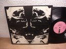 Mott The Hoople – Mad Shadows rare Pink Island Lp 1970 mint- Psych Prog Glam
