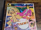 The Beatles - A Collection Of Beatles Oldies - Parlophone - Portugal - 1966 -