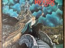 HYKSOS Self-Titled - Rare 1982 Private Press LP - Classic LA Metal -