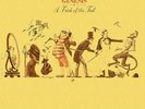 Genesis - A Trick Of The Tail  Yellow Colored Vinyl, 180 Gram NEW