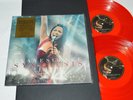 EVANESCENCE Synthesis Live 2-LP 2020 Limited Edition Numbered Red Vinyl #/2000