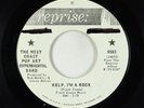 Psych 45 - West Coast Pop Art Experimental Band - Help, I'm A Rock - Reprise