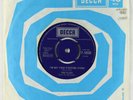 Psych Mod Fuzz 45 - The Flies - I'm Not Your Stepping Stone - Decca VG++